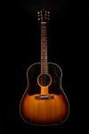 1961 GIBSON J-45