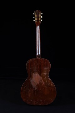 1933 Gibson L00