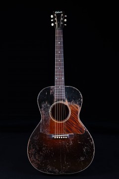 1933 Gibson L00