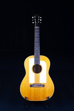 1965 GIBSON F25